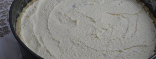 краковский сырник. Шаг 8