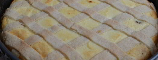 краковский сырник. Шаг 9