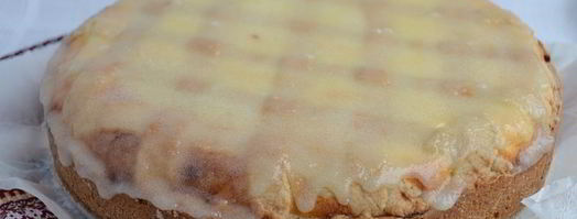 краковский сырник. Шаг 10