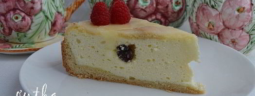 краковский сырник. Шаг 11