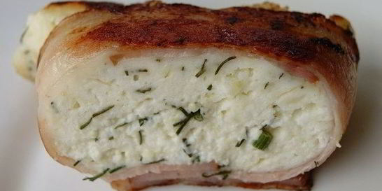 Мясные сырники