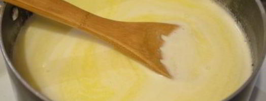 немецкий маковый творожник. Шаг 4