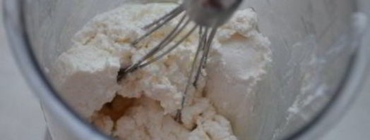 немецкий маковый творожник. Шаг 7