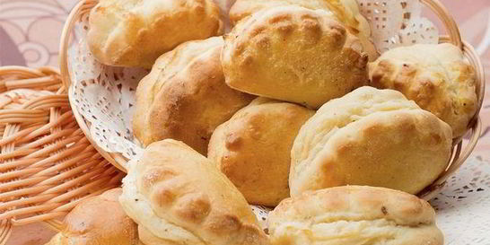 Нежнейшие сочники из детства