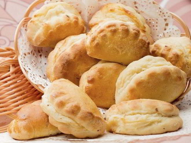 Рецепт нежнейших сочников из детства