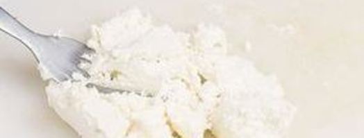 острые сырники с брынзой. Шаг 3