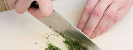 острые сырники с брынзой. Шаг 5