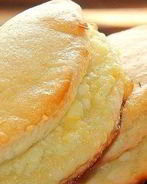 Пышные творожные сочники