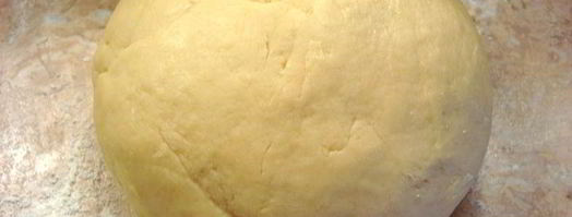 сочни из детства. Шаг 3