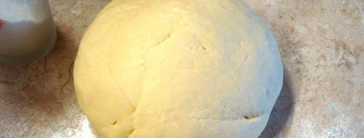 сочни из детства. Шаг 4