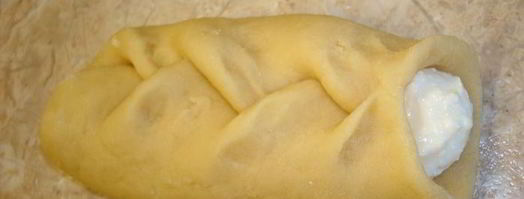 сочни из детства. Шаг 6