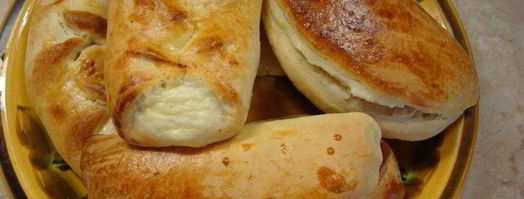 сочни из детства. Шаг 9