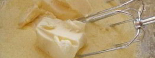 сочни с творогом из песочного теста. Шаг 5