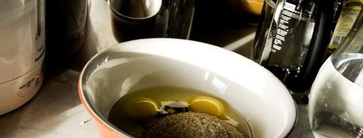 сочни с творогом. Шаг 3