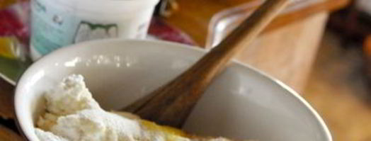 сочни с творогом. Шаг 8