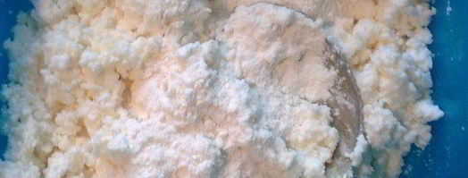 сочник с творогом. Шаг 4