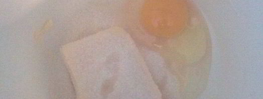 сочник с творогом. Шаг 6