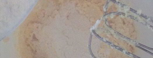 сочник с творогом. Шаг 7