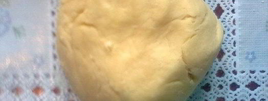 сочник с творогом. Шаг 8