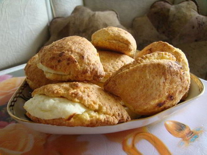 Рецепт сочников