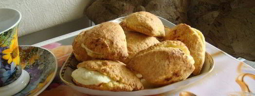 сочники. Шаг 5