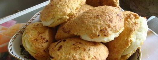 сочники. Шаг 6