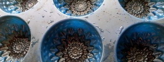 свекольные сырники из духовки. Шаг 15