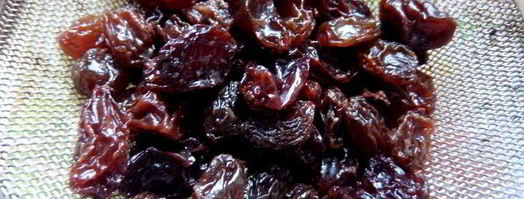 свекольные сырники из духовки. Шаг 4