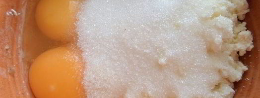 свекольные сырники из духовки. Шаг 7