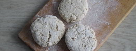 сырники из тофу. Шаг 10