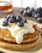 Сырники из творога в духовке