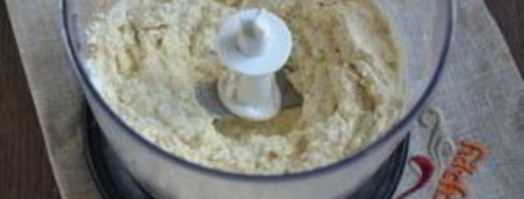 сырники по дюкану. Шаг 4