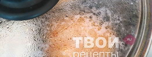 сырники пп. Шаг 4