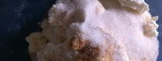 сырники с манкой без муки. Шаг 3