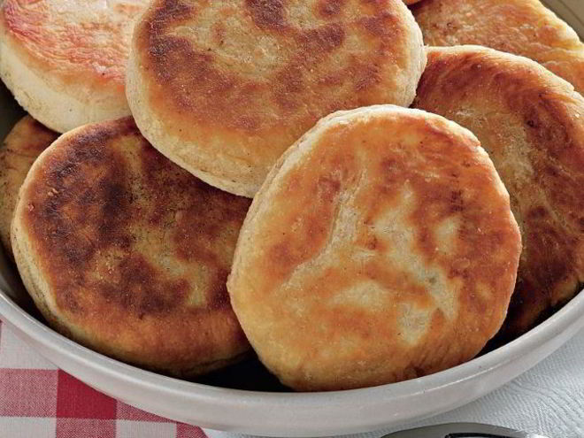 Рецепт сырников с соусом из кумкватов