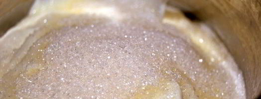 сырники, тушенные в сладкой сметане. Шаг 4