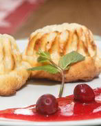 Сырники творожные