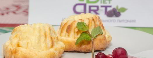 сырники творожные. Шаг 13