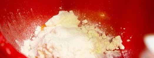 сырники творожные. Шаг 4