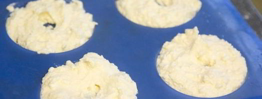 сырники творожные. Шаг 6