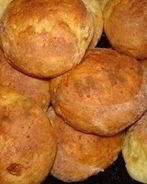 Сырники Украинские в духовке