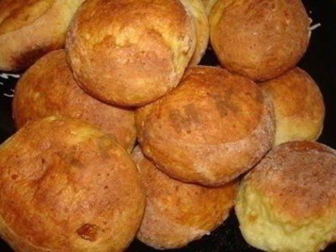 Рецепт сырников украинских в духовке