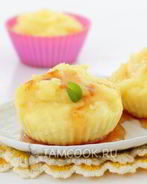 Сырники в духовке с манкой