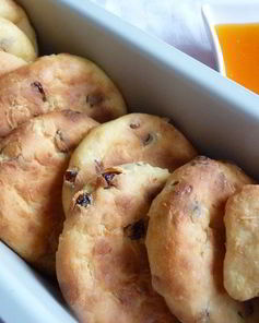 Сырники в духовке