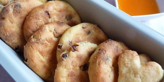 Сырники в духовке