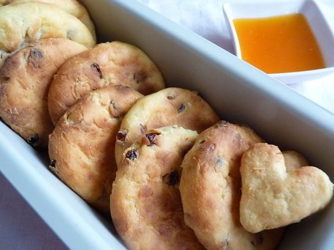 Рецепт сырников в духовке