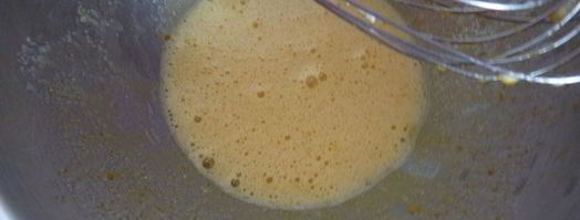 сырники в духовке. Шаг 4