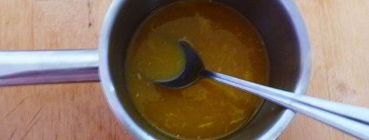 сырники в духовке. Шаг 6