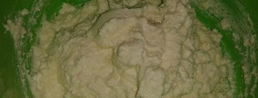 сырники. Шаг 3