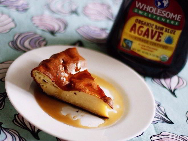 Рецепт творожника кефирного